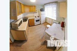 1-к квартира, посуточно, 33м2, 5/5 этаж