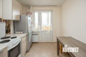 1-к квартира, на длительный срок, 36м2, 2/10 этаж