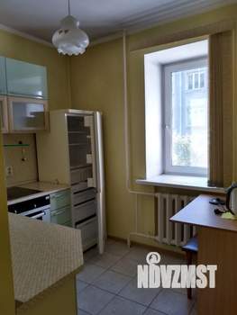 1-к квартира, на длительный срок, 35м2, 3/5 этаж