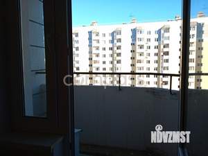 1-к квартира, на длительный срок, 31м2, 6/10 этаж