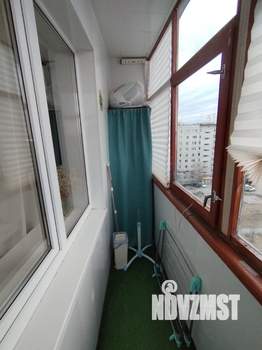 1-к квартира, на длительный срок, 32м2, 9/9 этаж