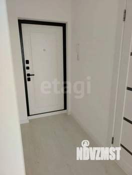 1-к квартира, на длительный срок, 36м2, 9/16 этаж