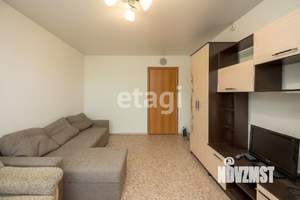 1-к квартира, на длительный срок, 36м2, 2/10 этаж