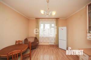 1-к квартира, на длительный срок, 60м2, 7/9 этаж