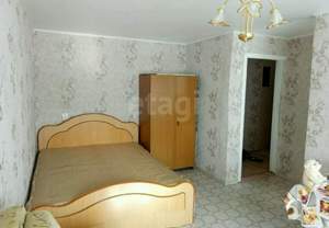 1-к квартира, на длительный срок, 30м2, 4/5 этаж