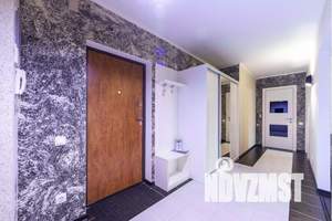 2-к квартира, посуточно, 55м2, 9/10 этаж