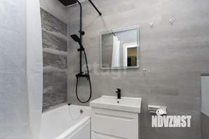 Студия квартира, на длительный срок, 25м2, 9/10 этаж