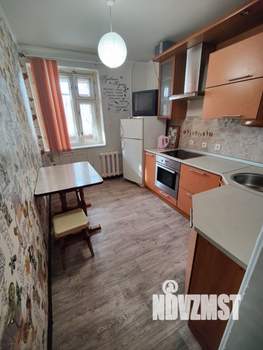 2-к квартира, на длительный срок, 50м2, 1/9 этаж