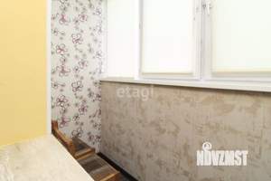 Студия квартира, на длительный срок, 16м2, 8/10 этаж