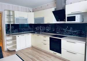 2-к квартира, на длительный срок, 60м2, 3/9 этаж