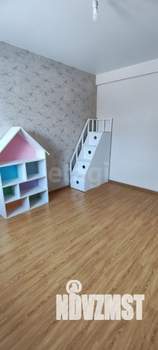 1-к квартира, на длительный срок, 51м2, 1/3 этаж