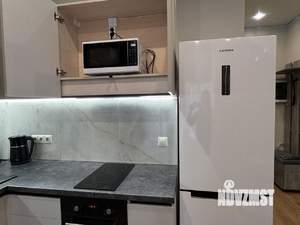 2-к квартира, посуточно, 36м2, 1/1 этаж