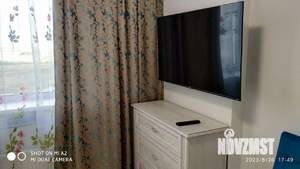 1-к квартира, на длительный срок, 33м2, 7/14 этаж