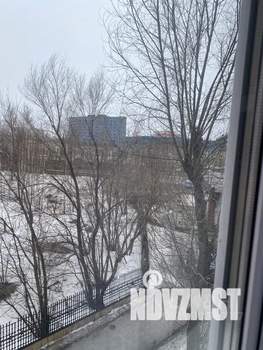 1-к квартира, посуточно, 33м2, 3/9 этаж