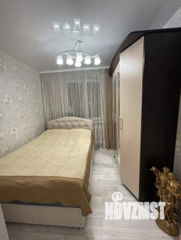 2-к квартира, на длительный срок, 40м2, 6/10 этаж