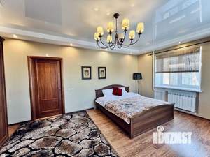 2-к квартира, посуточно, 60м2, 1/1 этаж