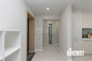 1-к квартира, на длительный срок, 52м2, 6/10 этаж