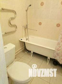 1-к квартира, на длительный срок, 30м2, 4/5 этаж