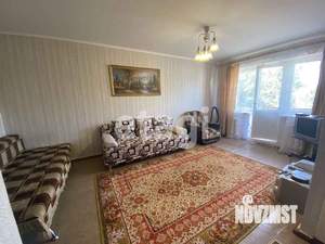 1-к квартира, на длительный срок, 33м2, 4/5 этаж