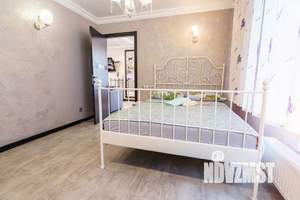 4-к квартира, посуточно, 93м2, 5/10 этаж