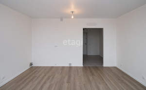 Студия квартира, на длительный срок, 27м2, 12/24 этаж