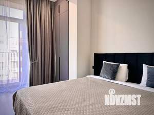 2-к квартира, посуточно, 55м2, 3/4 этаж