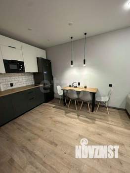 2-к квартира, на длительный срок, 42м2, 23/25 этаж