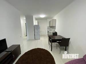 1-к квартира, на длительный срок, 46м2, 2/16 этаж