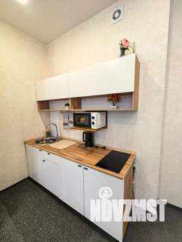 Студия квартира, посуточно, 30м2, 14/16 этаж