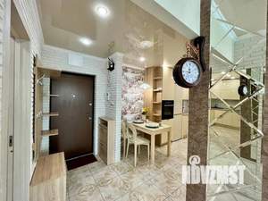 2-к квартира, посуточно, 57м2, 8/15 этаж