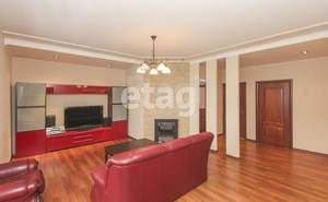 4-к квартира, на длительный срок, 111м2, 2/9 этаж