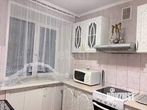 1-к квартира, на длительный срок, 34м2, 3/5 этаж