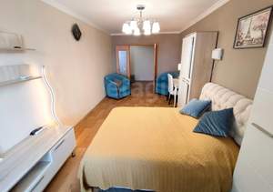 1-к квартира, на длительный срок, 45м2, 12/14 этаж