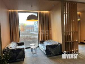 1-к квартира, на длительный срок, 46м2, 4/25 этаж