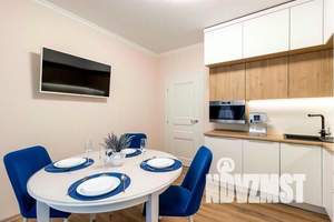 2-к квартира, посуточно, 65м2, 6/17 этаж