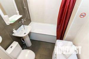 1-к квартира, посуточно, 35м2, 10/15 этаж