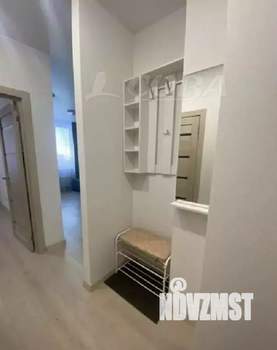 1-к квартира, на длительный срок, 37м2, 4/16 этаж