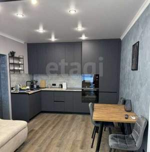 2-к квартира, на длительный срок, 59м2, 16/19 этаж