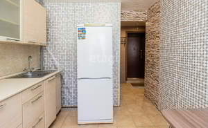 1-к квартира, на длительный срок, 33м2, 2/5 этаж