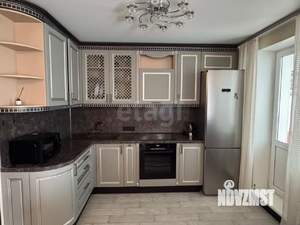 1-к квартира, на длительный срок, 62м2, 4/14 этаж