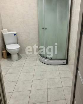 Студия квартира, на длительный срок, 31м2, 9/15 этаж