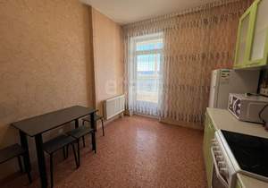 1-к квартира, на длительный срок, 36м2, 6/19 этаж