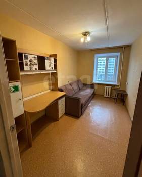 2-к квартира, на длительный срок, 50м2, 5/9 этаж