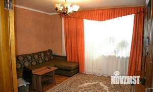 2-к квартира, на длительный срок, 55м2, 4/5 этаж