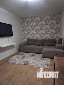 2-к квартира, на длительный срок, 43м2, 1/4 этаж