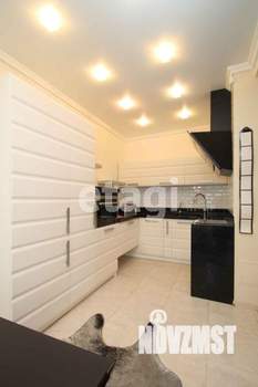 3-к квартира, на длительный срок, 100м2, 2/14 этаж