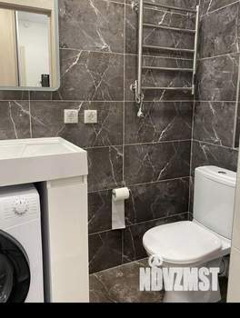 Студия квартира, на длительный срок, 20м2, 8/26 этаж