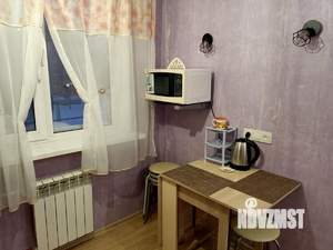 2-к квартира, посуточно, 43м2, 2/5 этаж