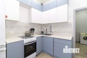 2-к квартира, на длительный срок, 43м2, 2/2 этаж