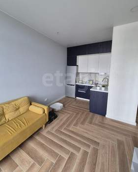 1-к квартира, на длительный срок, 36м2, 18/19 этаж